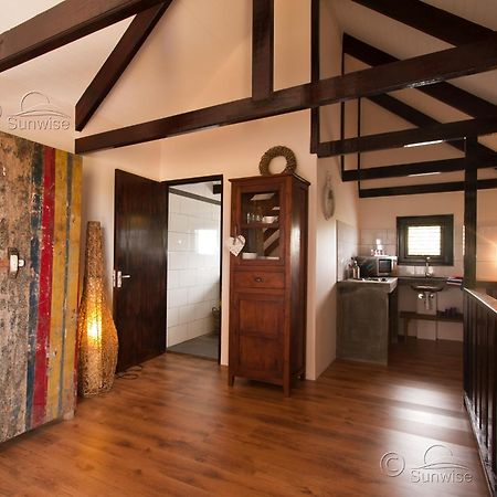 Ocean View Villas Belnem Luaran gambar
