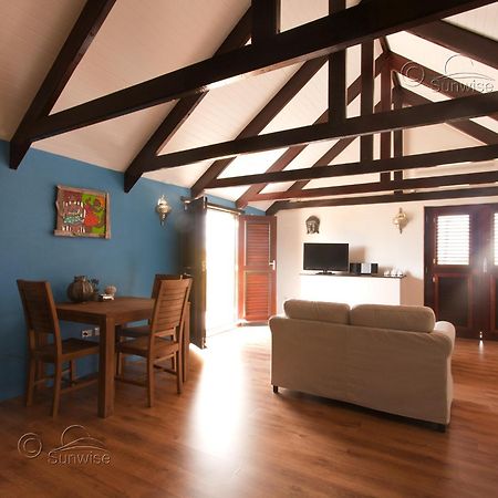 Ocean View Villas Belnem Luaran gambar