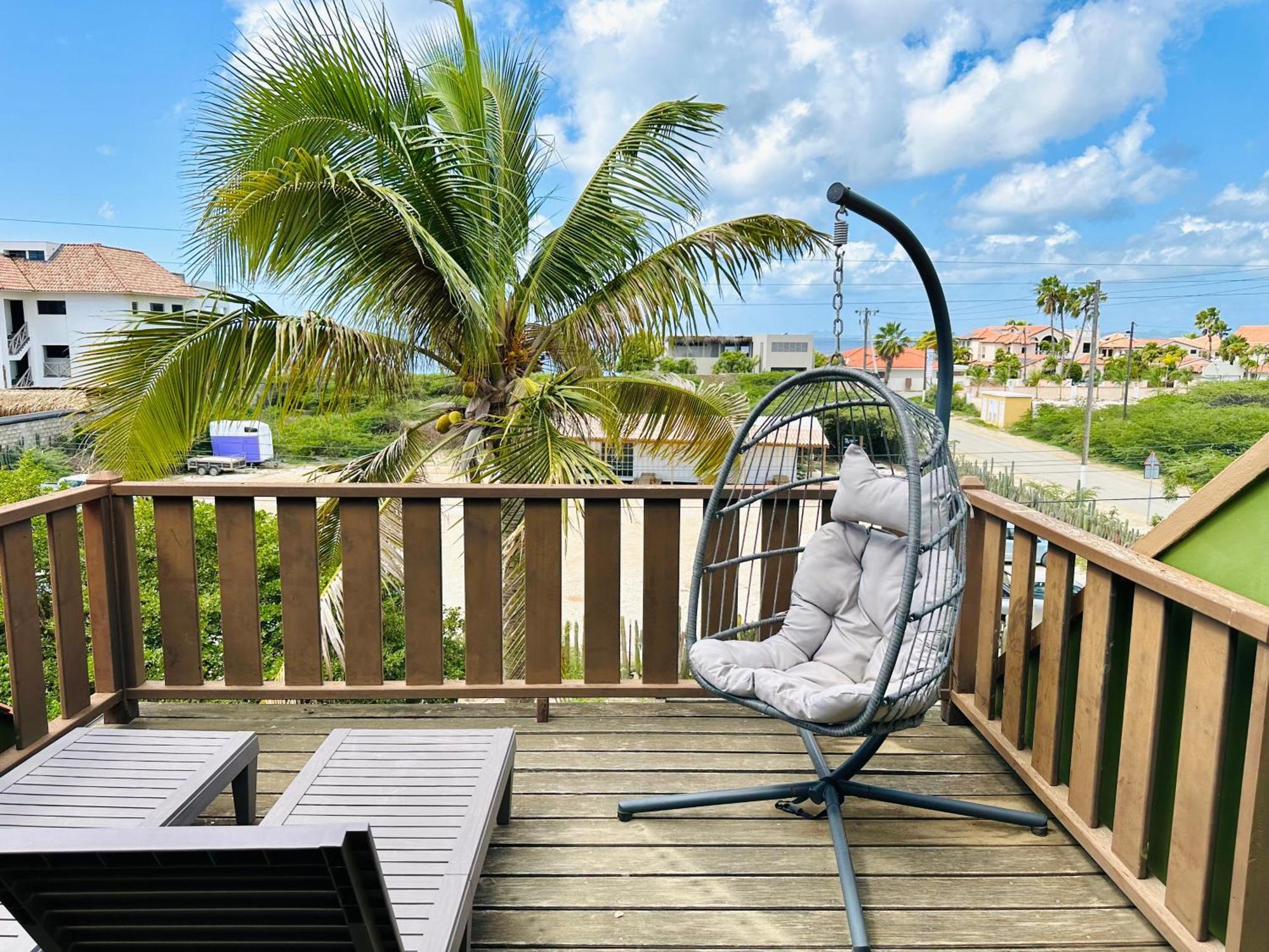 Ocean View Villas Belnem Luaran gambar