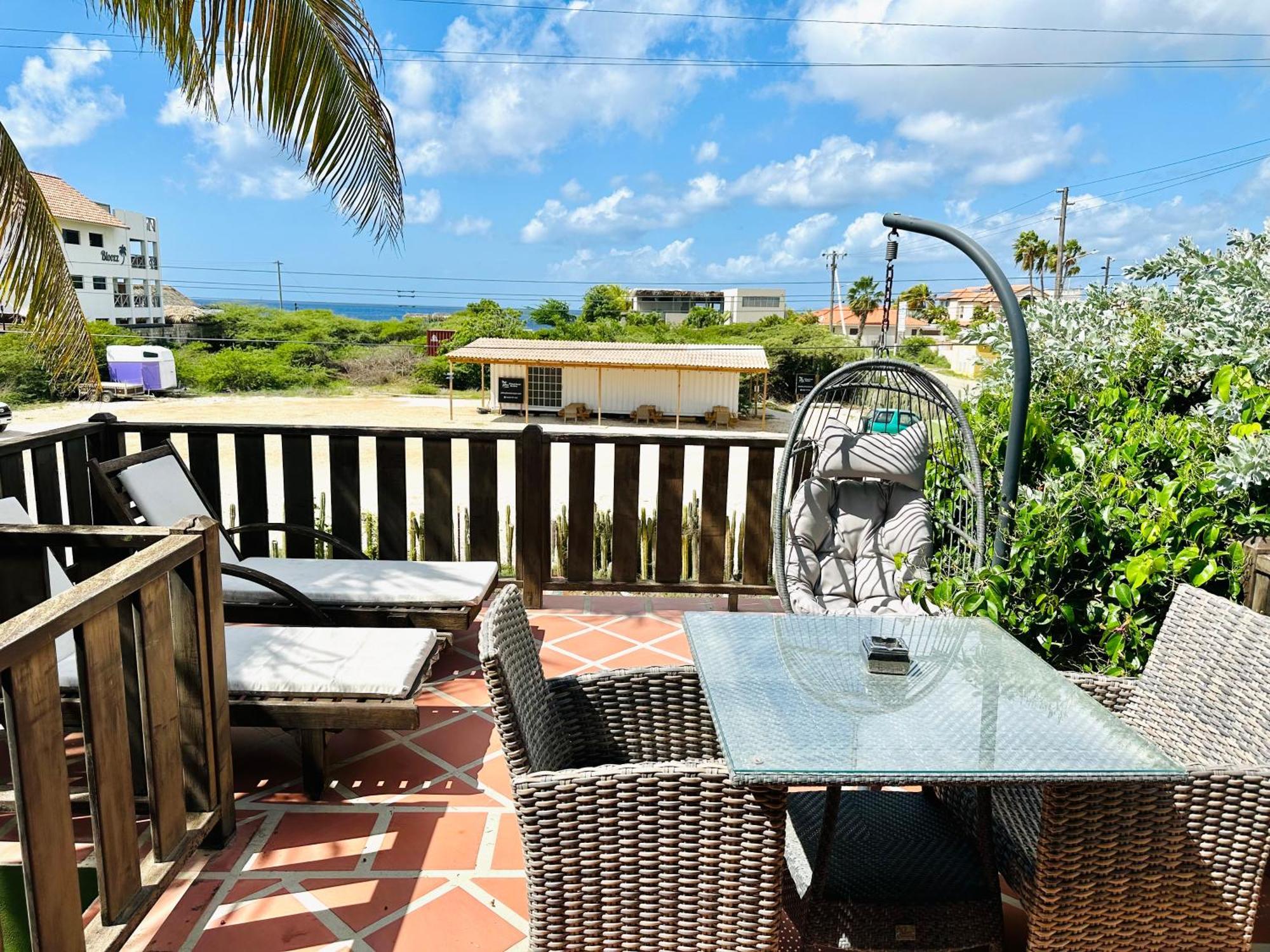 Ocean View Villas Belnem Luaran gambar