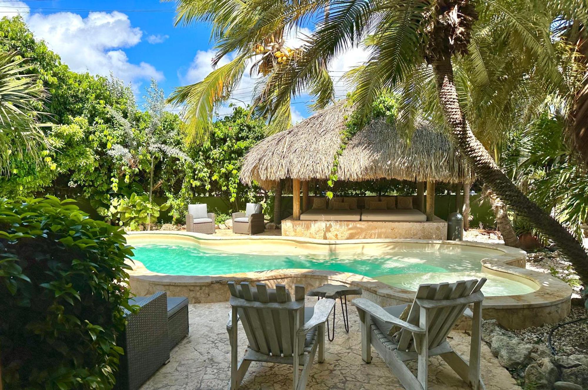 Ocean View Villas Belnem Luaran gambar