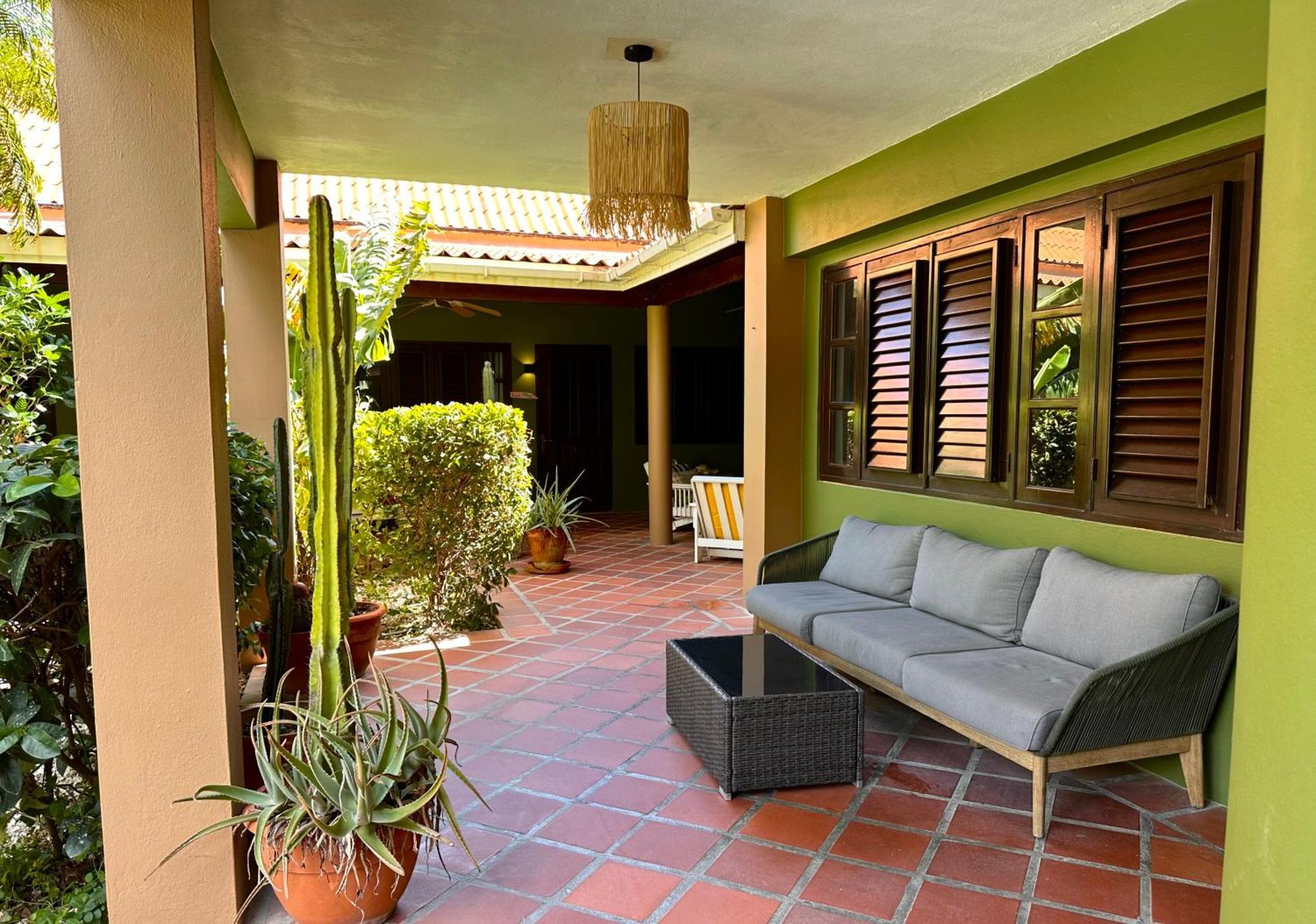 Ocean View Villas Belnem Luaran gambar