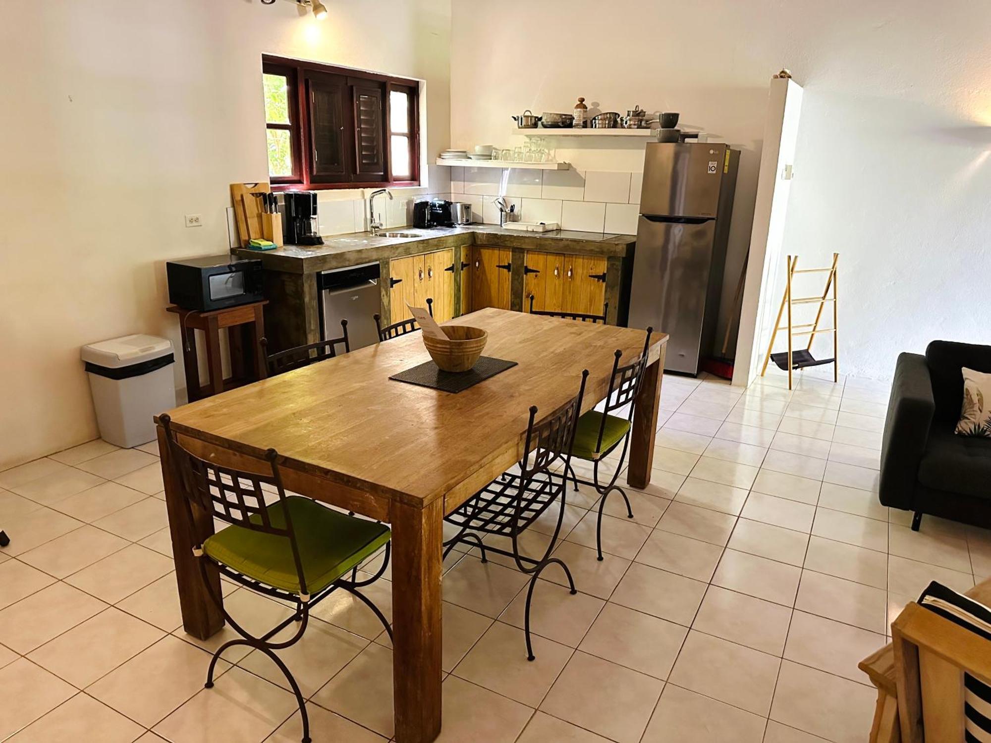 Ocean View Villas Belnem Bilik gambar