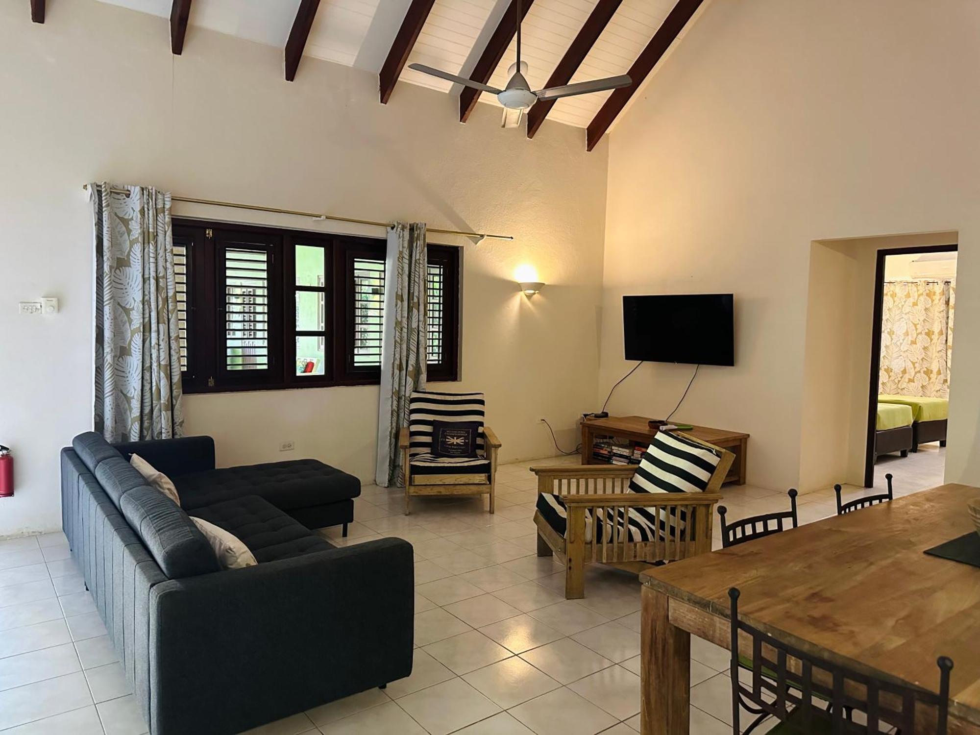Ocean View Villas Belnem Bilik gambar