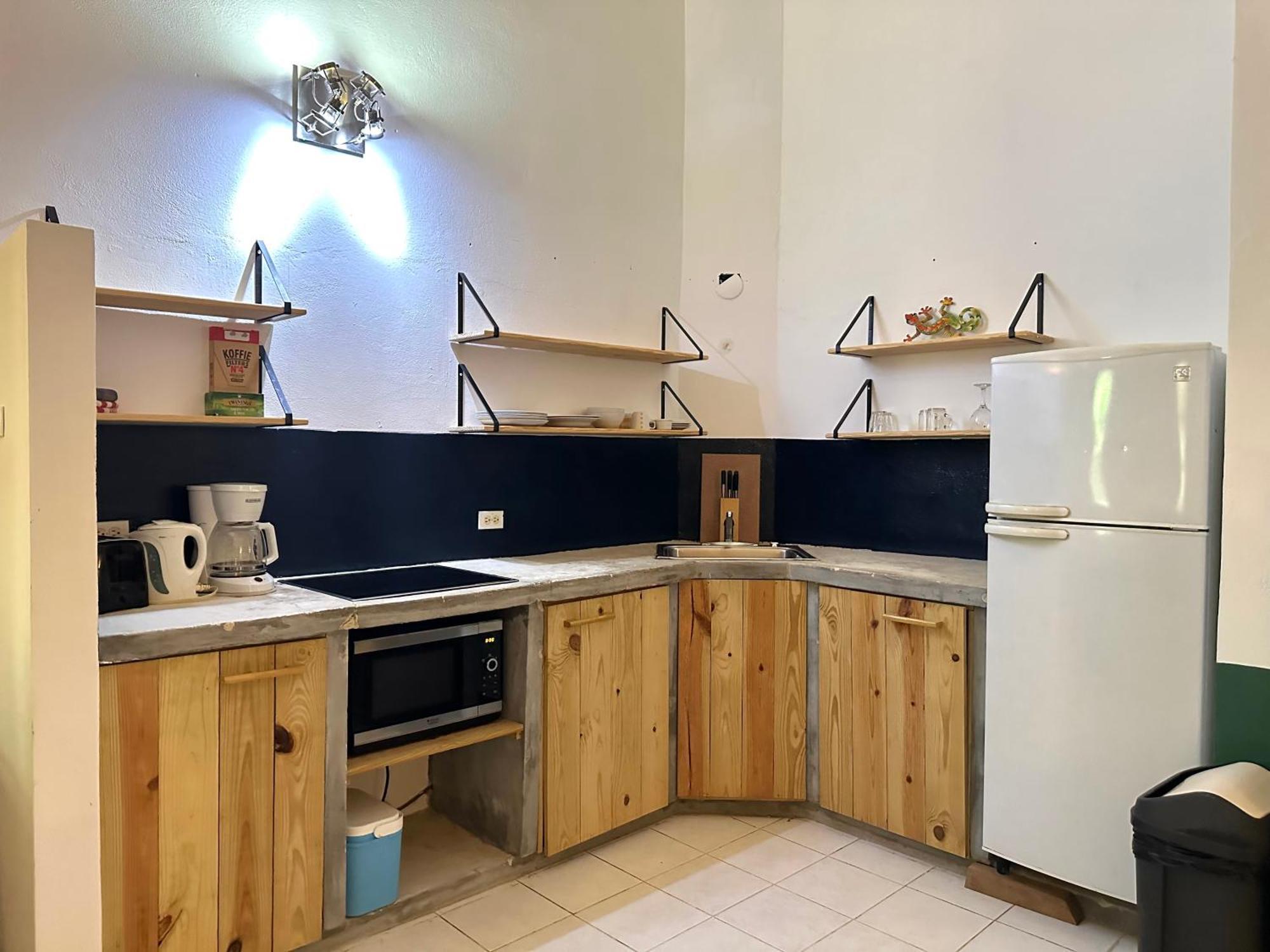 Ocean View Villas Belnem Bilik gambar
