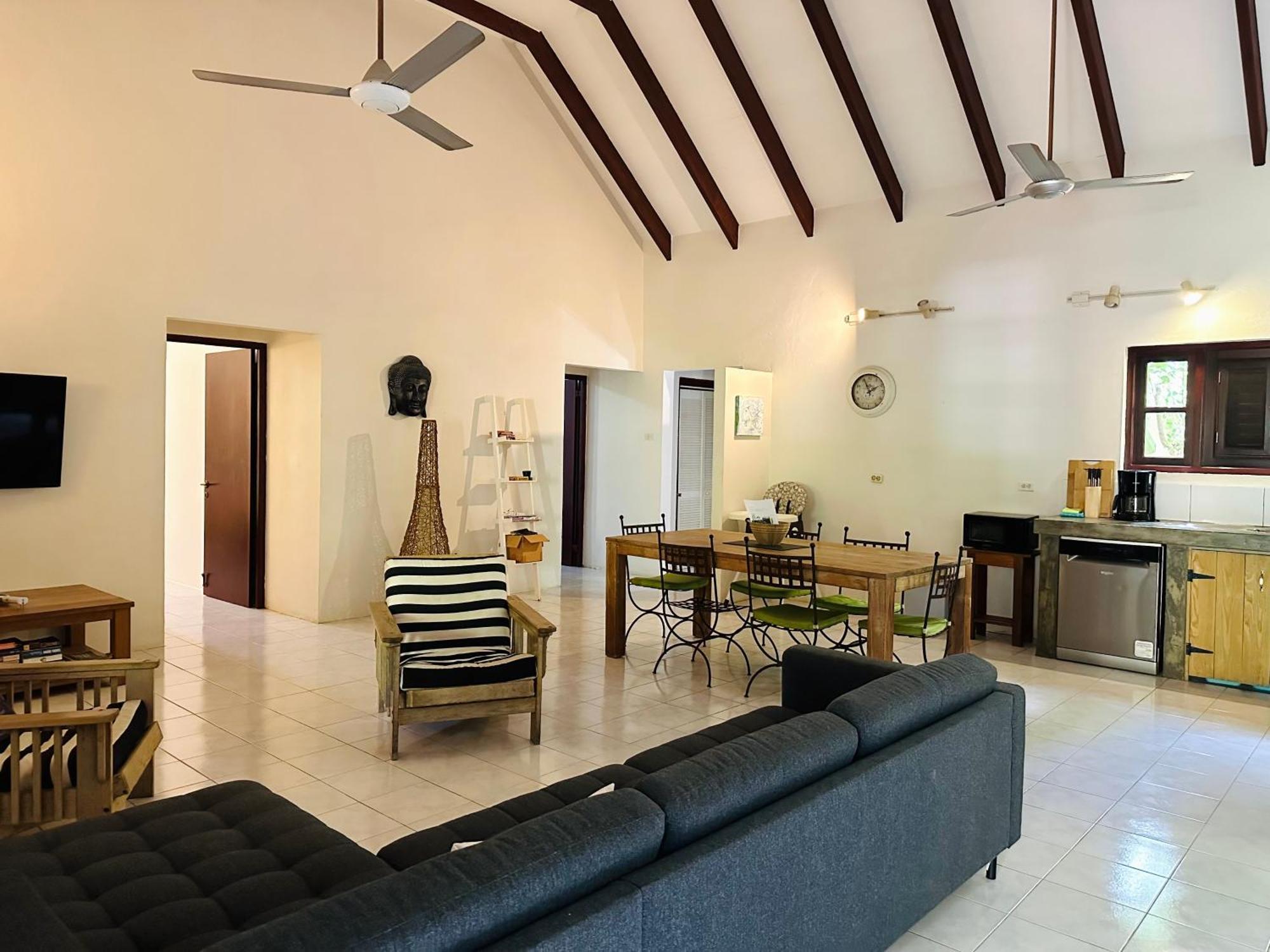 Ocean View Villas Belnem Bilik gambar