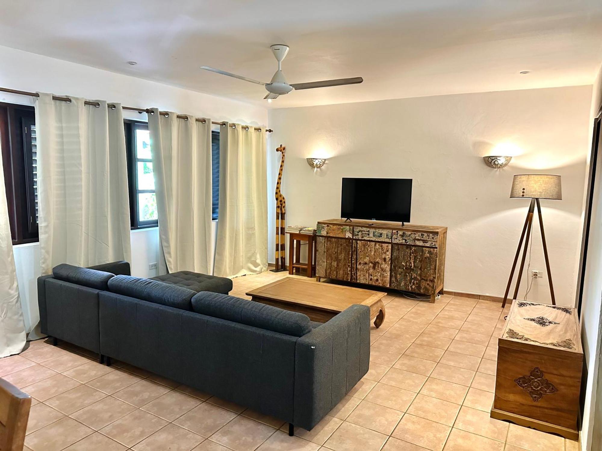 Ocean View Villas Belnem Bilik gambar