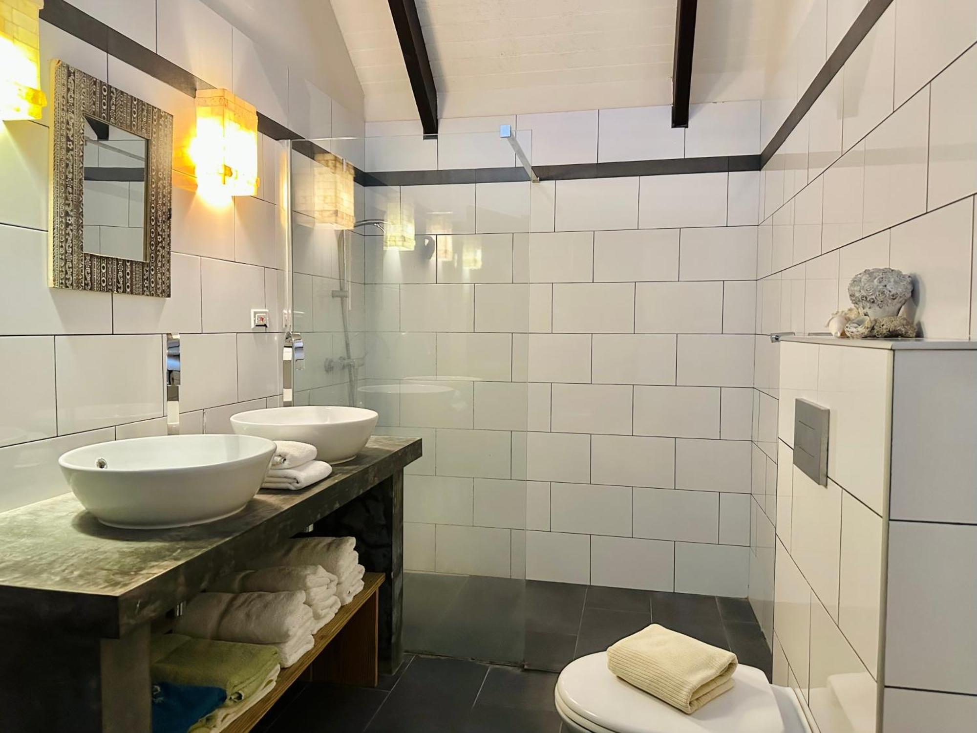 Ocean View Villas Belnem Bilik gambar