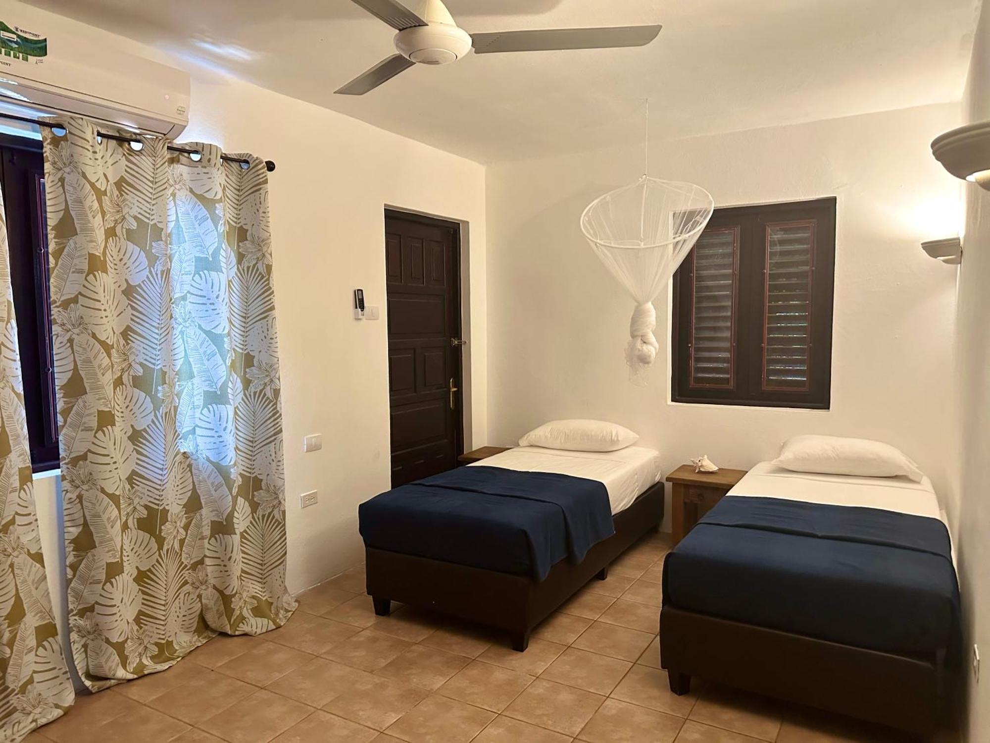 Ocean View Villas Belnem Bilik gambar