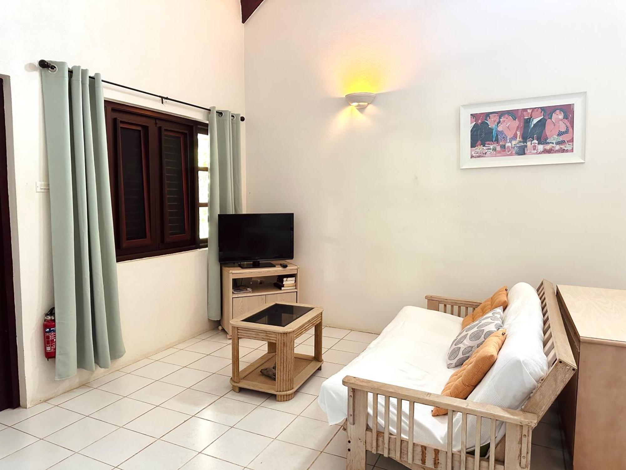 Ocean View Villas Belnem Bilik gambar