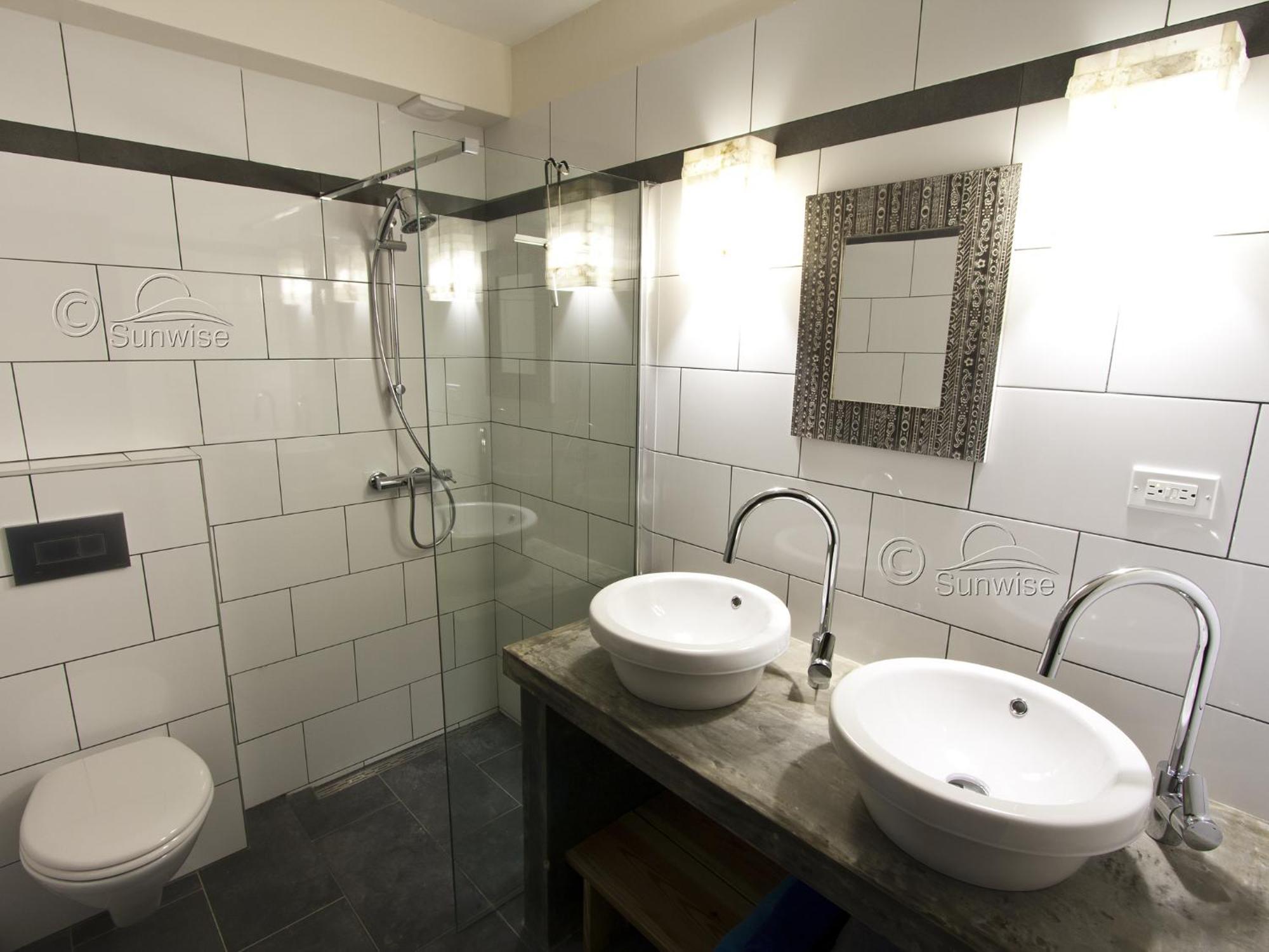Ocean View Villas Belnem Luaran gambar