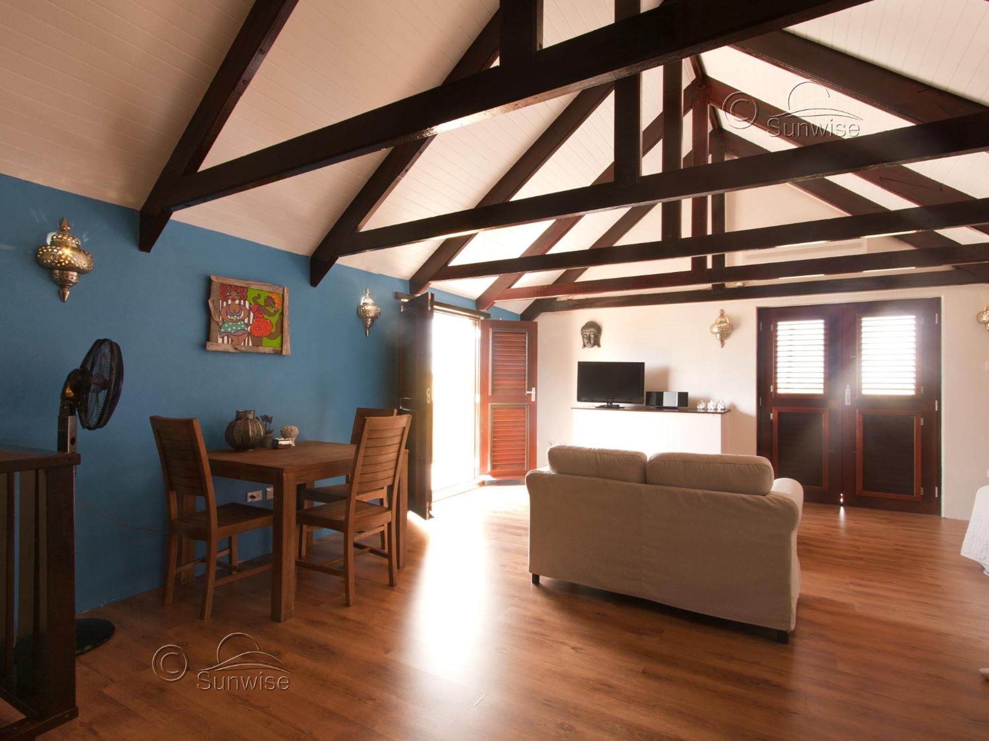 Ocean View Villas Belnem Luaran gambar