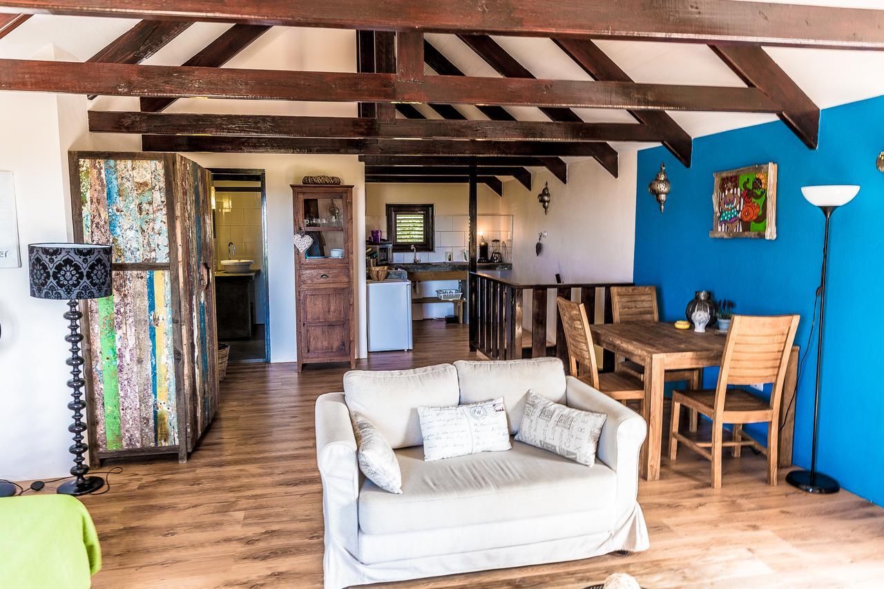 Ocean View Villas Belnem Luaran gambar